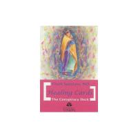 Oraculo Healing Cards - Chuck Spezzano (Set) (90 Cartas) (En...