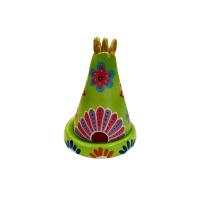 Quemador Cono Tipi (Colores surtidos) (2 Piezas) (HAS)