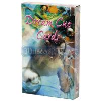 Tarot coleccion Dream Cue (42 Cartas) (EN) (AGM)