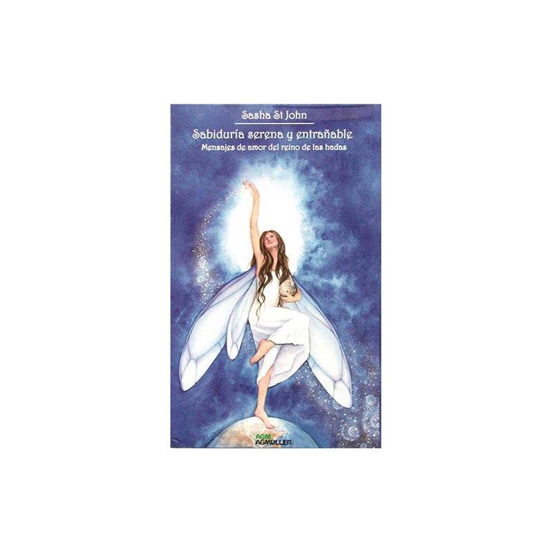 Tarot Sabiduria Serena y Entranable (Set - Libro + 60 Cartas) (ES) (AGM)