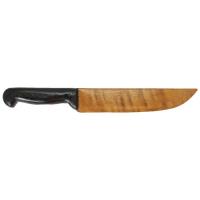 Daga o Cuchillo Madera 22 x 3 cm (Grosor Fino)