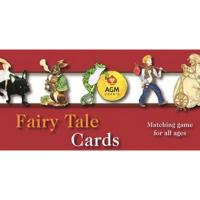 Cartas Fairy Tale Cards (63 Cartas) (EN) (AGM)