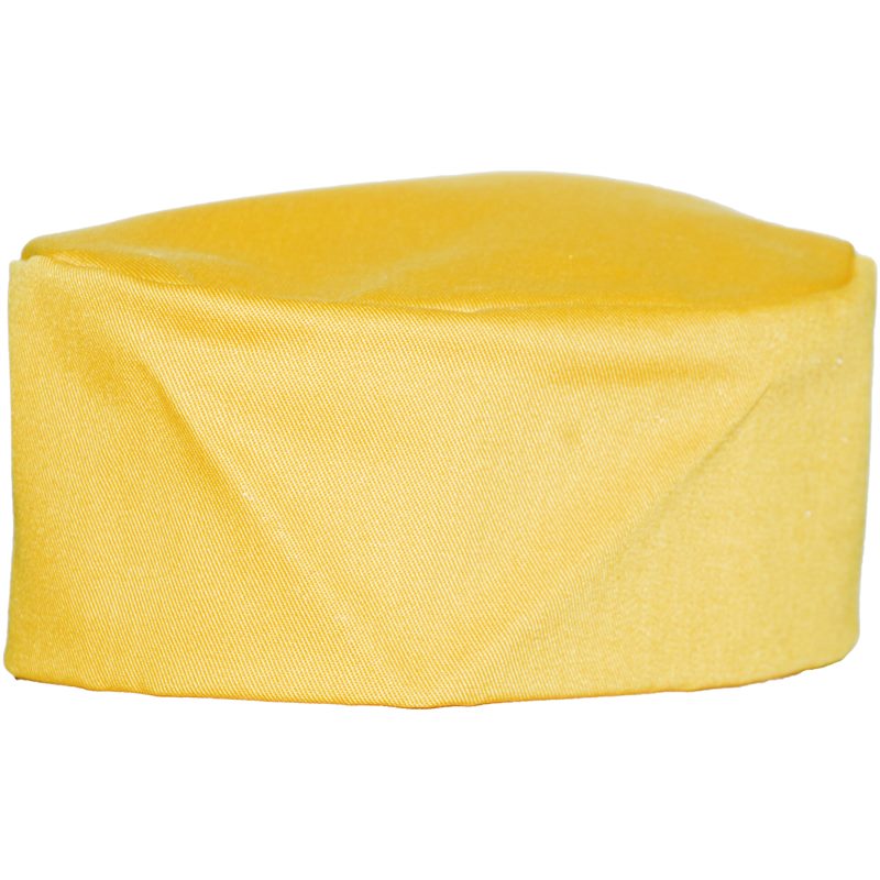 Gorro Santero Ochun 55 a 58 cm