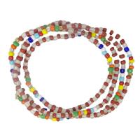 Collar Santeria Agayu 1 x 1 (Varios Colores) (1 V) (110 cm)