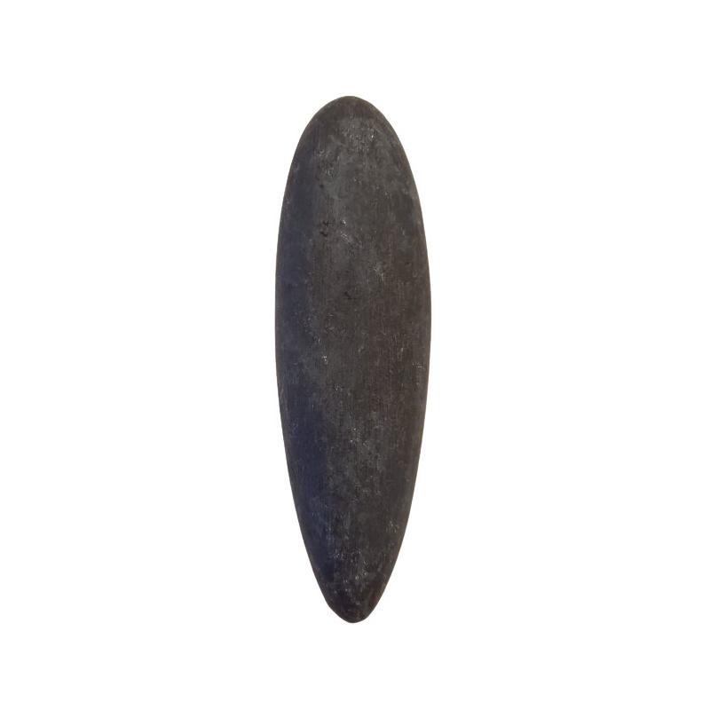 Sant. Piedra de Rayo 11,50 a 14.50 cm (5 inch)