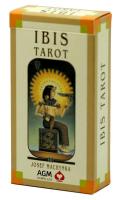 Tarot coleccion Ibis - Josef Machynka (EN) (AGM) 2ª Edicion