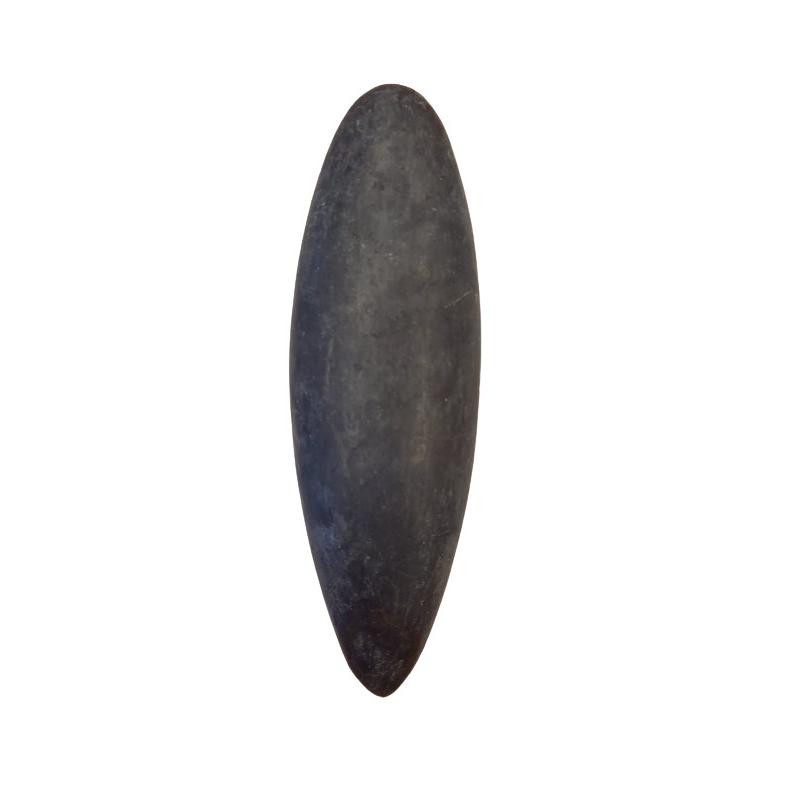 Sant. Piedra de Rayo 17.50 a 19 cm (7 inch)