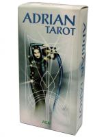 Tarot coleccion Adrian - Adrian B. Koehli (1997) (Cartas EN,...