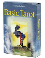 Tarot coleccion Basic - Gudrun Dobratz (Gigante) (EN) (AGM)