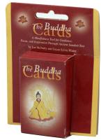 Oraculo coleccion The Buddha Cards - Lin McNulty (Mini) (60 ...