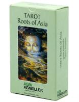 Tarot coleccion Roots of Asia (EN) (AGM)