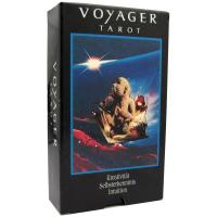 Tarot coleccion Voyager - James Wanless & Ken Knutson (Konig...