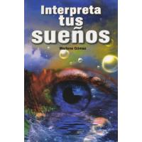 Libro Interpreta tus Sueños - Marlene Gomez (EMU)