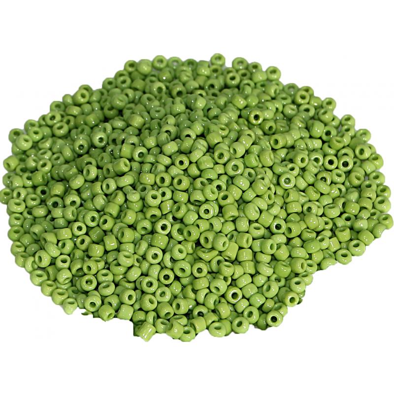 Cuenta Verde Claro 100 g (HAS)