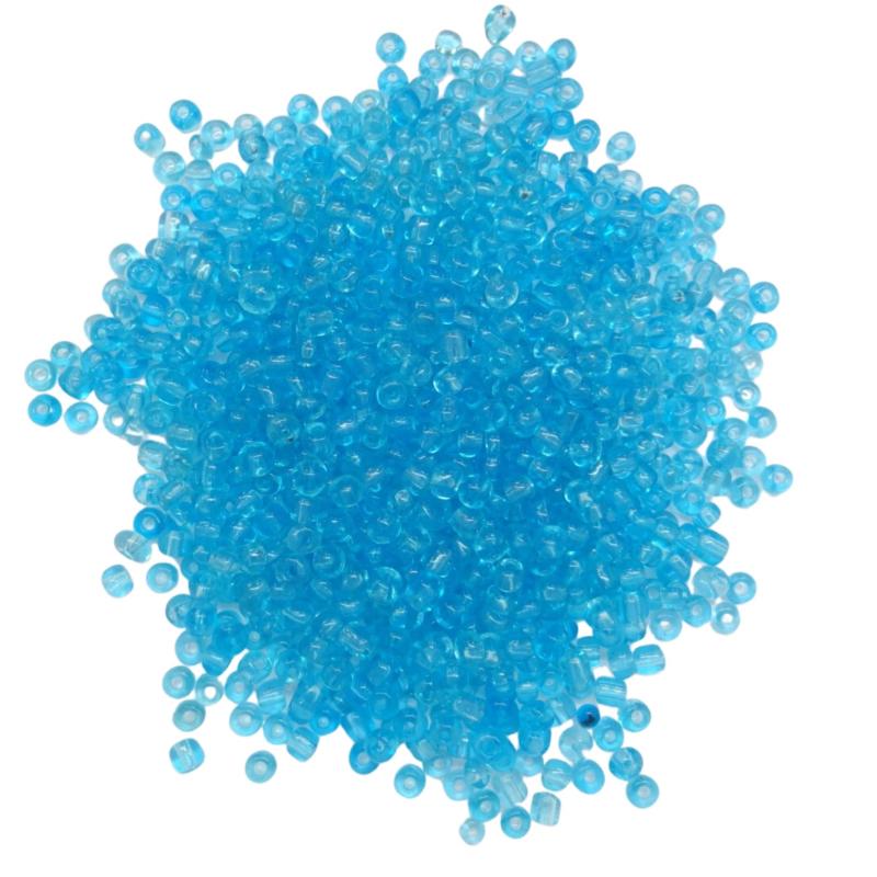 Cuenta Azul Cristal 100 g (HAS)