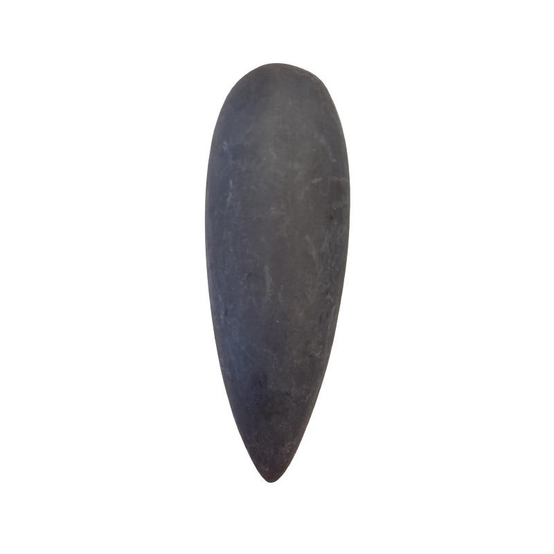 Sant. Piedra de Rayo 15 a 17 cm (6 inch)