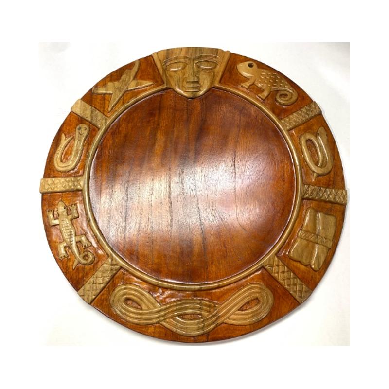 Sant. Tablero de IFA 49,5 cm Tallado (Premium)