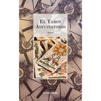 LIBRO El Tarot Adivinatorio (Papus) Ed.Abraxas