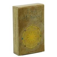 Tarot Coleccion D´ Eltynne