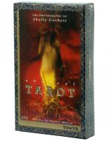 Tarot coleccion  Abyssal - Shelly Corbett & Stephen Ahlbom (...
