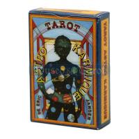 Tarot coleccion Tarot Astro Karmique - Eric Jansen (39 Carta...