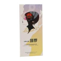 Tarot coleccion Lorland ElewerCity (Edicion China Limitada F...