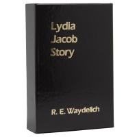 Oraculo Lydia Jacob Story (55 Cartas) - R.E.Waydelich (OH CA...