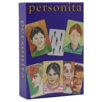 Oraculo Personita (77 Cartas Retratos y 44 Situaciones) - El...