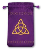 Amuleto Mano Poderosa con Tetragramaton 2.5 cm