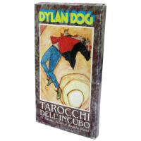 Tarot coleccion Dell Incubo (Dylan Dog) - 1ª edición (22 C...