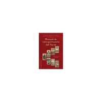 Libro Manual interpretacion del Tarot (Rider) 5ª Edicion (M...
