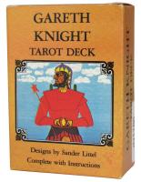 Tarot coleccion Gareth Knight Tarot Deck - Sander Littel (19...