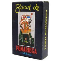 Tarot coleccion Pumariega - Carlos Pumariega (Instrucciones ...