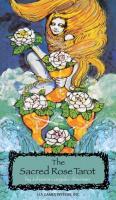 Tarot Sacred Rose - Johanna Gargiulo-Sherman 2003 (En) (Usg)...