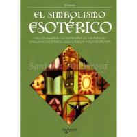 LIBRO Simbolismo Esoterico (Para descubrir y ...) (M. Centin...