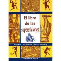 LIBRO Supersticiones (Origenes...) (Massimo Centini)