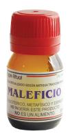 Vinagre Maleficio 30 ml. (Original)