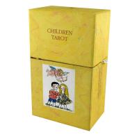 Tarot coleccion Children (Bambini) (coleccion 250 ejemplares...