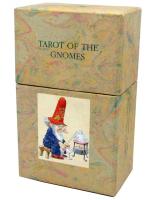 Tarot coleccion Gnomes, of the... (Gnomi) (Edicion 250 ejemp...