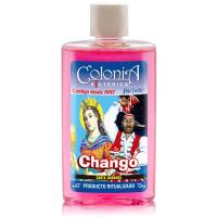 Colonia Chango (Santa Barbara) 50 ml. (Prod. Ritualizado)