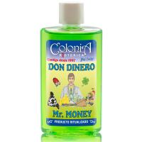 Colonia Don Dinero Mr. Money  50 ml. (HAS)