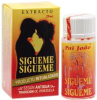 Extracto Sigueme Sigueme 20 ml.