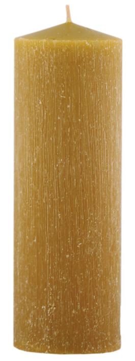 Velon Aromatico Rustico Miel 16 x 5.5 cm (Miel)