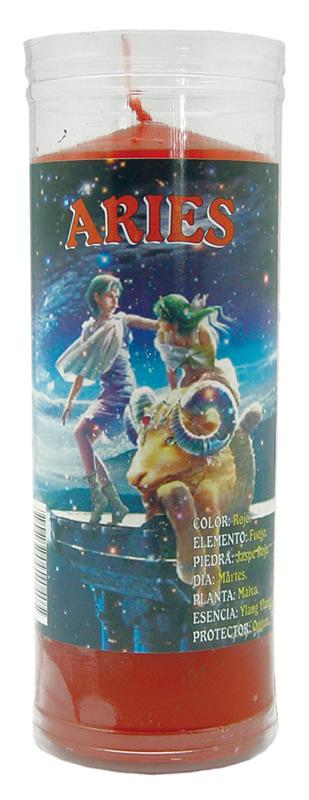 VELON SIGNO ZODIACO I Aries  (HAS)