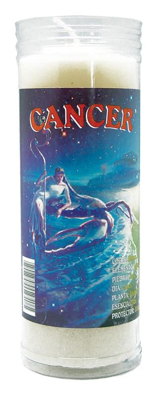 VELON SIGNO ZODIACO IV Cancer  (HAS)