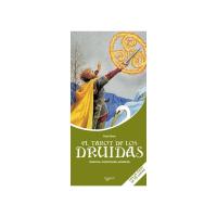 Tarot El Señor de los Anillos (Set + Carton) (Edaf)