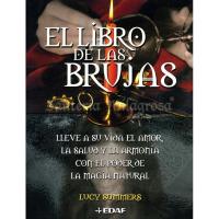 LIBRO Brujas (El Libro de las...) (Lucy Summers)