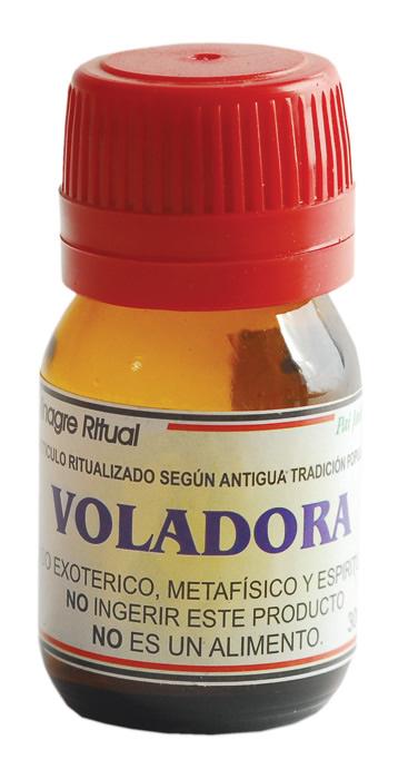 Vinagre Voladora 30 ml. (Original)