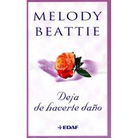 LIBRO Deja de Hacerte Daño (Bolsillo) (Melody Beattle)(HAS)