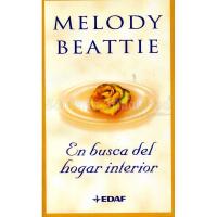 LIBRO En Busca del Hogar Interior (Bolsillo) (Melody Beattle...